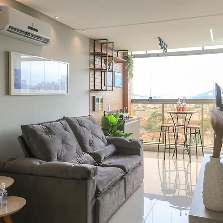 Max134: Apartamento Novo E Lazer Completo 1 Quadra Do Mar Apartment Vila Velha  Exterior photo