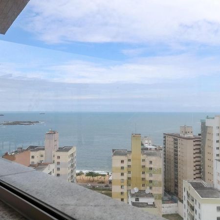 Max134: Apartamento Novo E Lazer Completo 1 Quadra Do Mar Apartment Vila Velha  Exterior photo