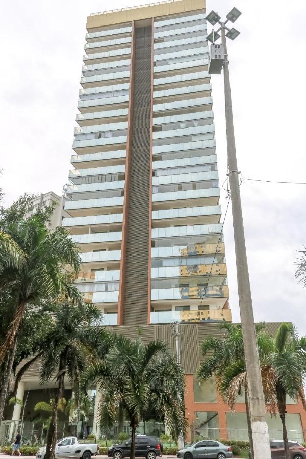Max134: Apartamento Novo E Lazer Completo 1 Quadra Do Mar Apartment Vila Velha  Exterior photo