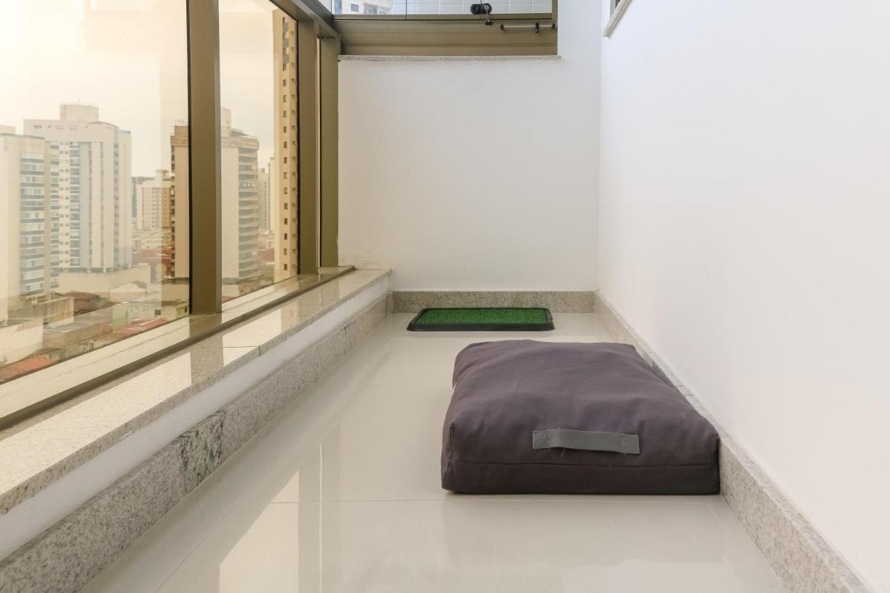 Max134: Apartamento Novo E Lazer Completo 1 Quadra Do Mar Apartment Vila Velha  Exterior photo