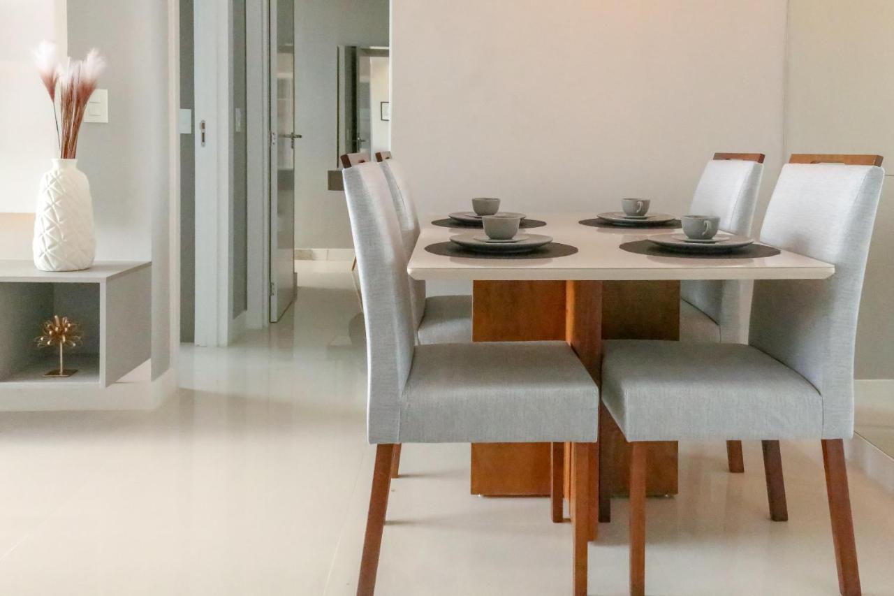 Max134: Apartamento Novo E Lazer Completo 1 Quadra Do Mar Apartment Vila Velha  Exterior photo