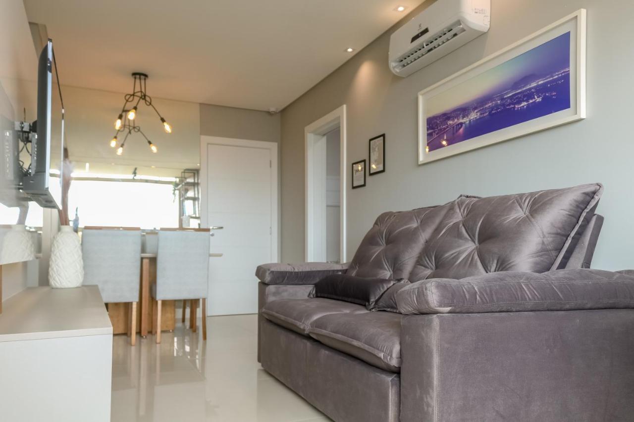 Max134: Apartamento Novo E Lazer Completo 1 Quadra Do Mar Apartment Vila Velha  Exterior photo