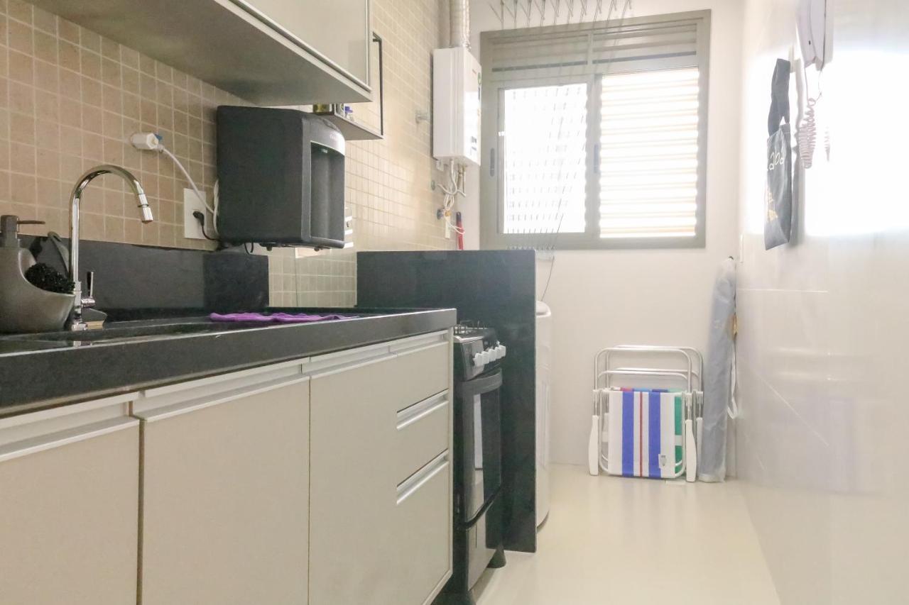 Max134: Apartamento Novo E Lazer Completo 1 Quadra Do Mar Apartment Vila Velha  Exterior photo